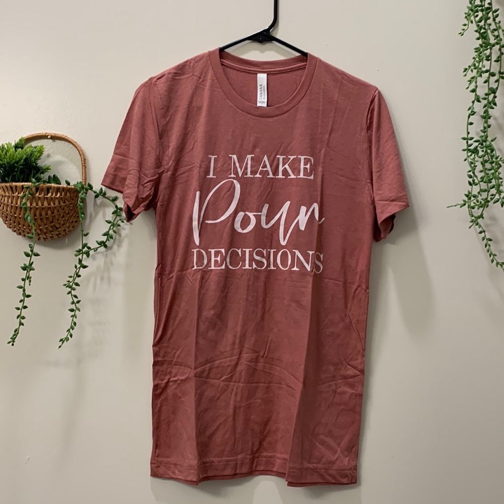 Bachelorette Wine Shirt